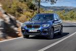 BMW X3 M40i 2017 года (WW)